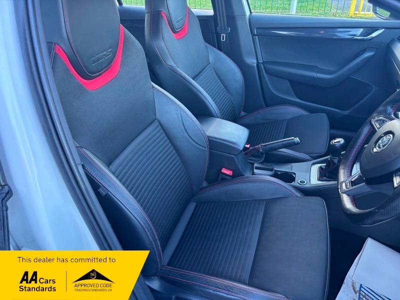 Used Skoda Octavia 2015 for sale - 76798950: Photo 11