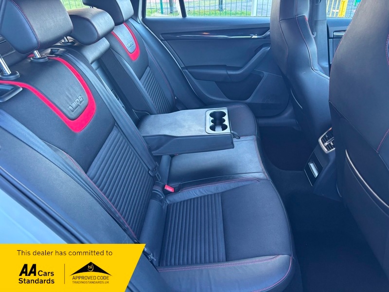 Used Skoda Octavia 2015 for sale - 76798950: Photo 13