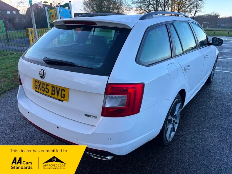 Used Skoda Octavia 2015 for sale - 76798950: Photo 4