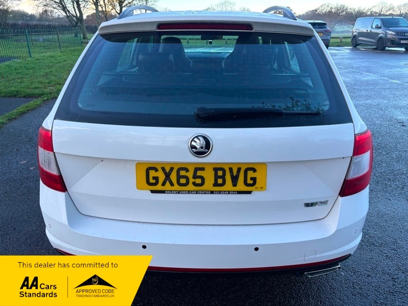 Used Skoda Octavia 2015 for sale - 76798950: Photo 5