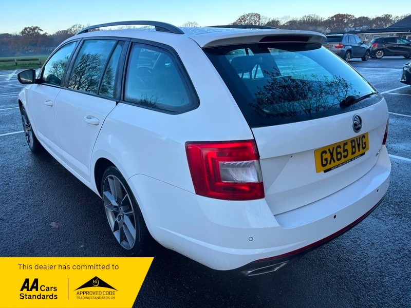 Used Skoda Octavia 2015 for sale - 76798950: Photo 6