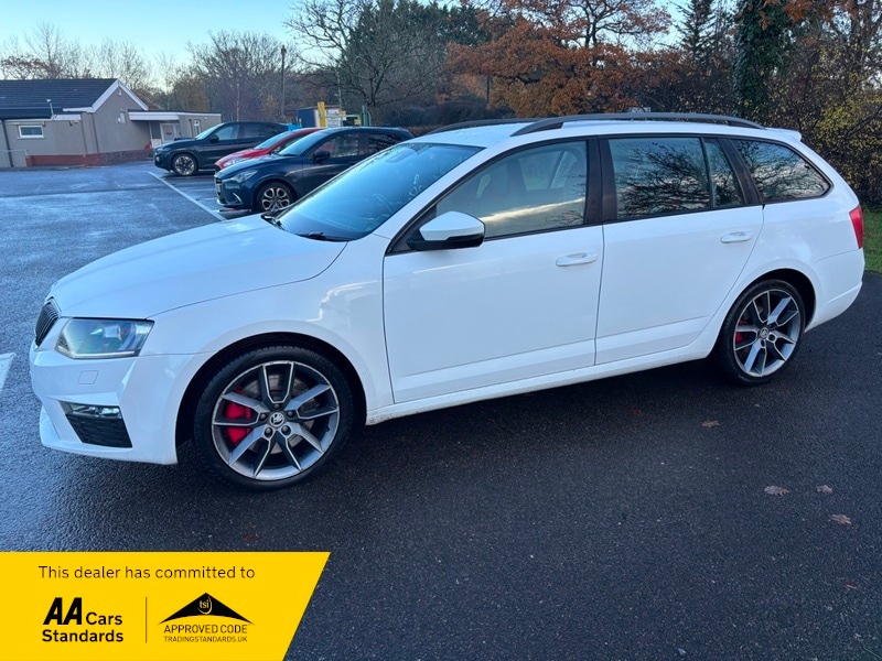 Used Skoda Octavia 2015 for sale - 76798950: Photo 7