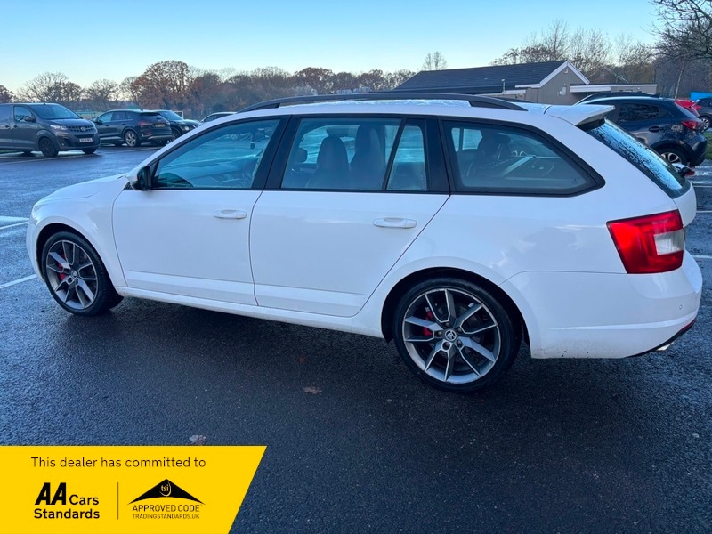 Used Skoda Octavia 2015 for sale - 76798950: Photo 8
