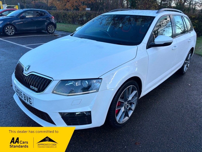 Used Skoda Octavia 2015 for sale - 76798950: Photo 9