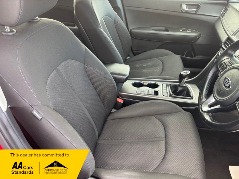 Used Kia Optima 2017 for sale - 77236927: Photo 13