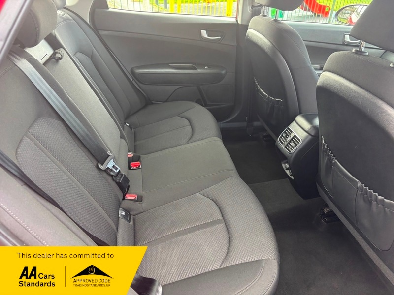 Used Kia Optima 2017 for sale - 77236927: Photo 14