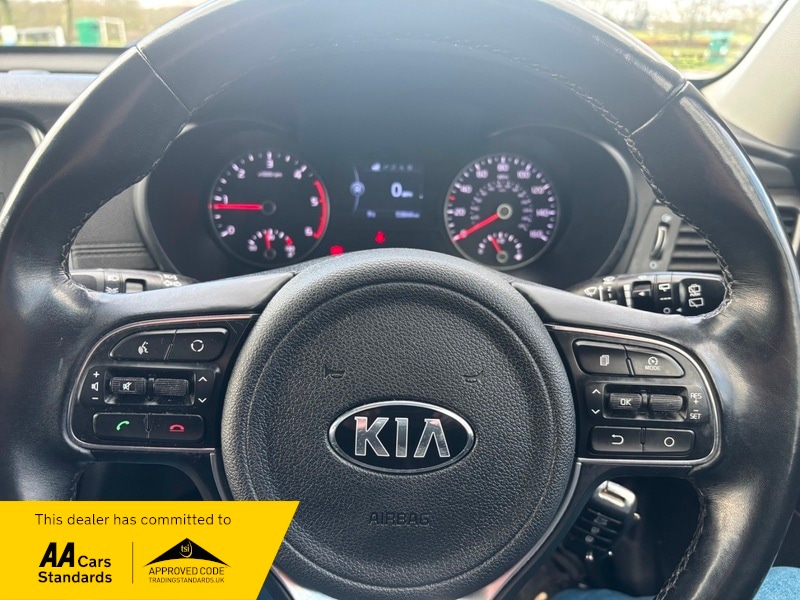 Used Kia Optima 2017 for sale - 77236927: Photo 17