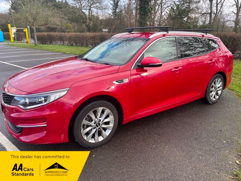 Used Kia Optima 2017 for sale - 77236927: Photo 8