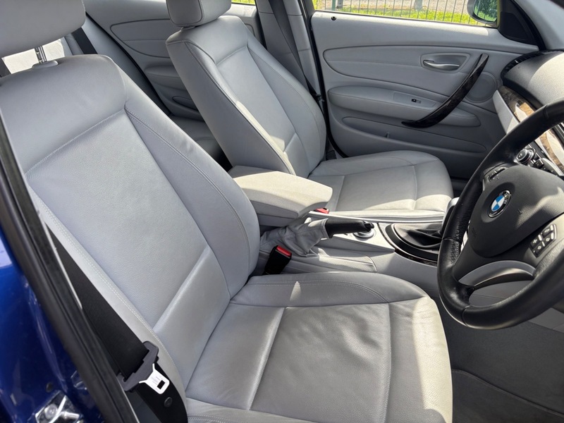 Used BMW 1 Series 2007 for sale - 78201343: Photo 11