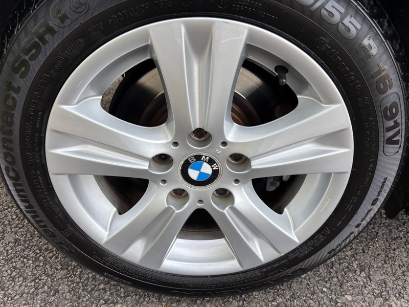 Used BMW 1 Series 2007 for sale - 78201343: Photo 12