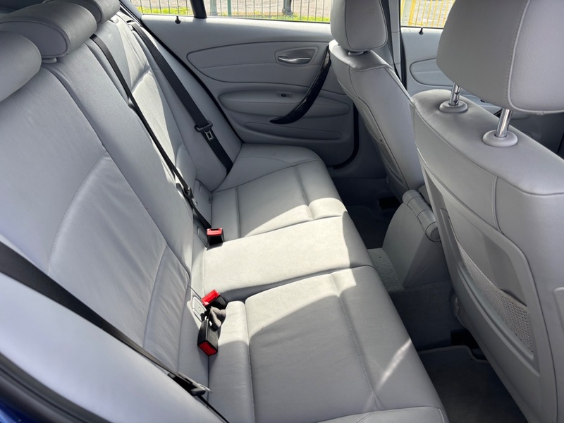 Used BMW 1 Series 2007 for sale - 78201343: Photo 14