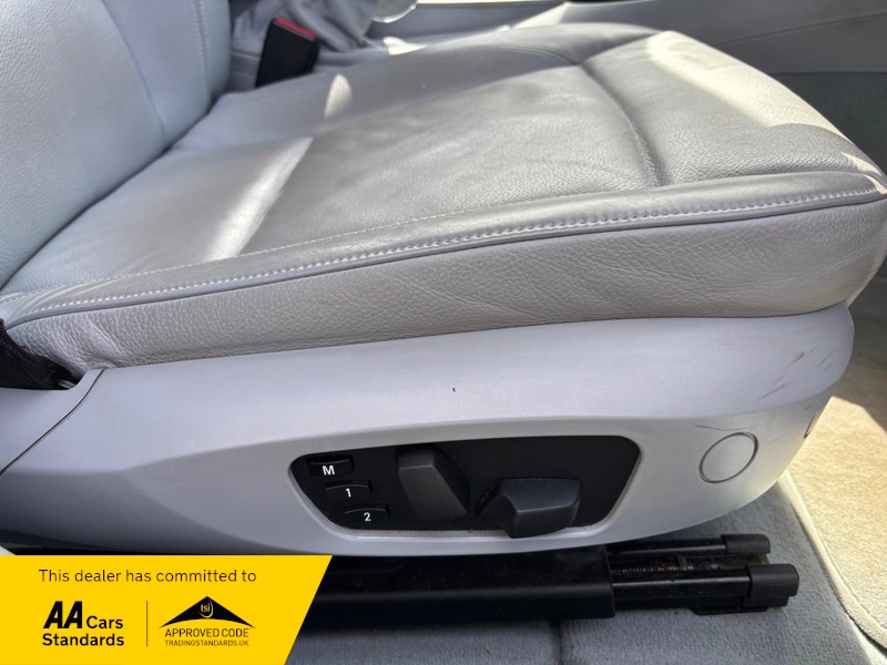 Used BMW 1 Series 2007 for sale - 78201343: Photo 15