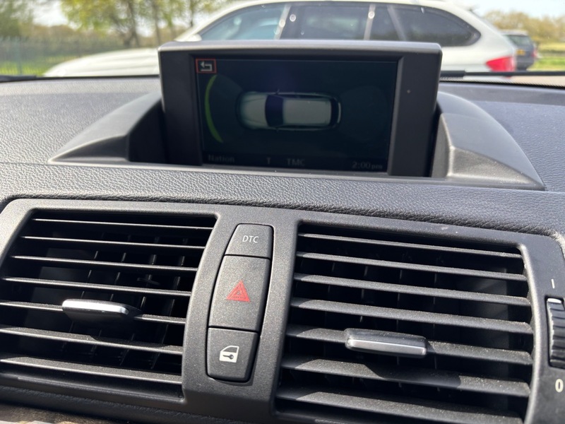 Used BMW 1 Series 2007 for sale - 78201343: Photo 16