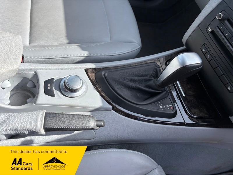 Used BMW 1 Series 2007 for sale - 78201343: Photo 17