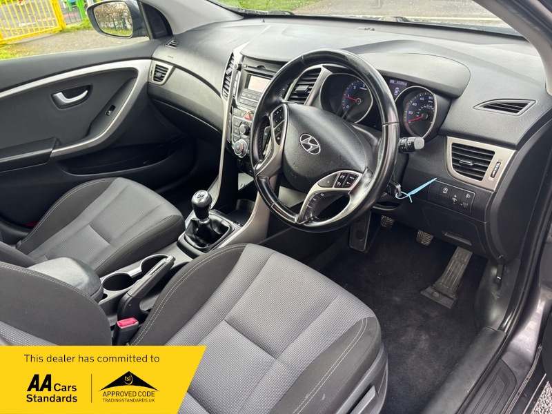 Used Hyundai i30 2015 for sale - 77572465: Photo 11