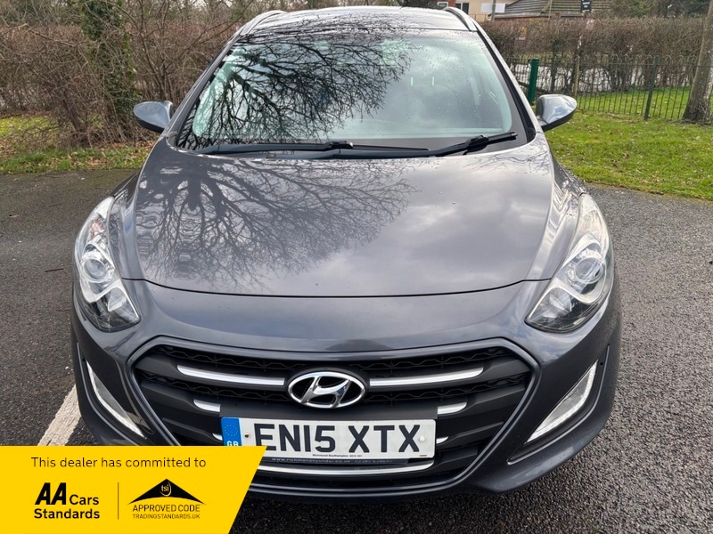 Used Hyundai i30 2015 for sale - 77572465: Photo 9