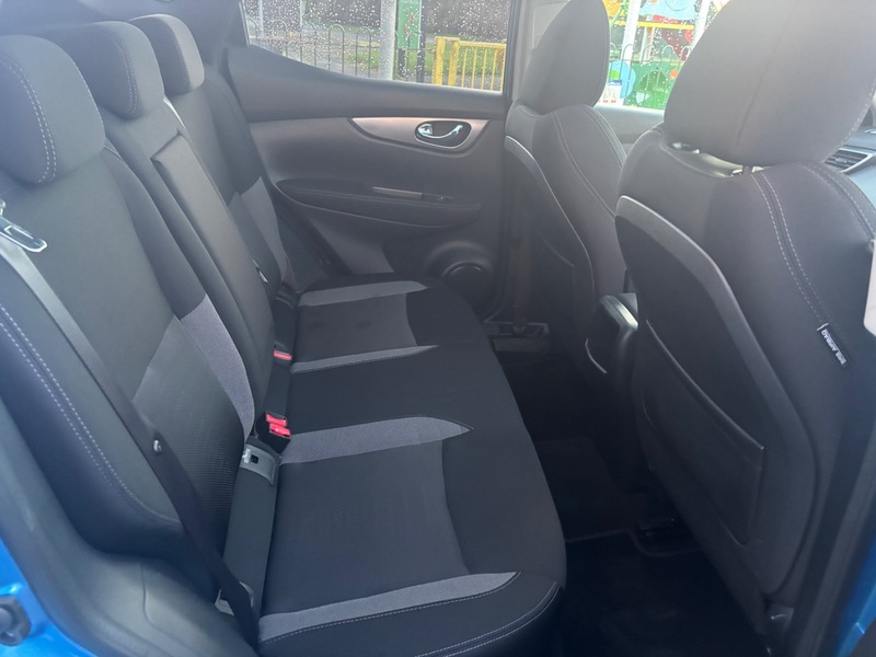 Used Nissan Qashqai 2018 for sale - 77118266: Photo 11