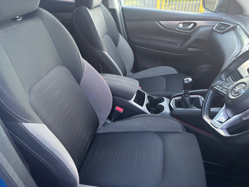 Used Nissan Qashqai 2018 for sale - 77118266: Photo 12