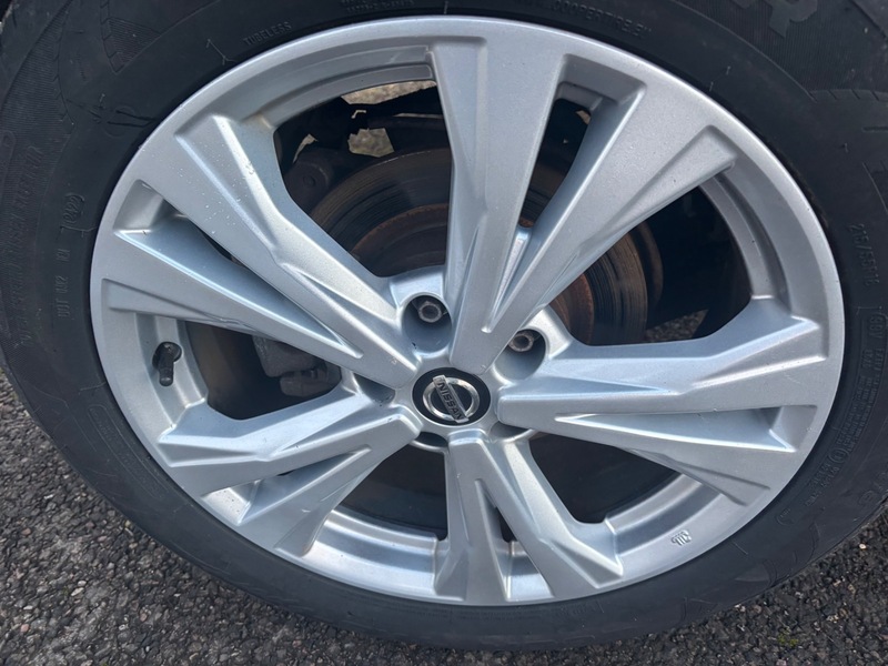 Used Nissan Qashqai 2018 for sale - 77118266: Photo 16