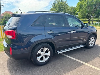 Used Kia Sorento 2014 for sale - 78758534: Photo