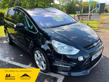 2012 - 2.0 TDCi 163 Titanium X Sport 5dr Powershift