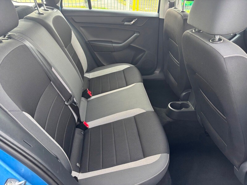 Used Skoda Rapid Spaceback 2017 for sale - 77494440: Photo 13