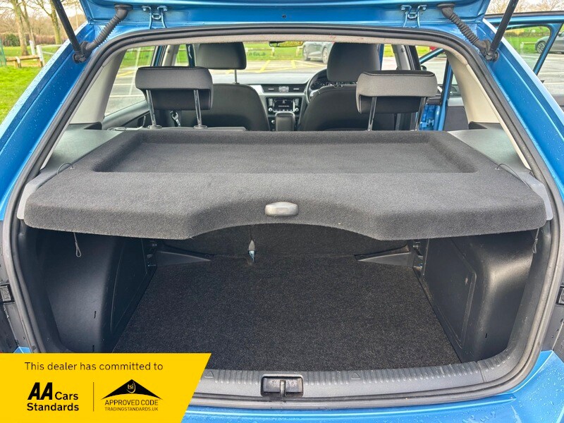 Used Skoda Rapid Spaceback 2017 for sale - 77494440: Photo 14