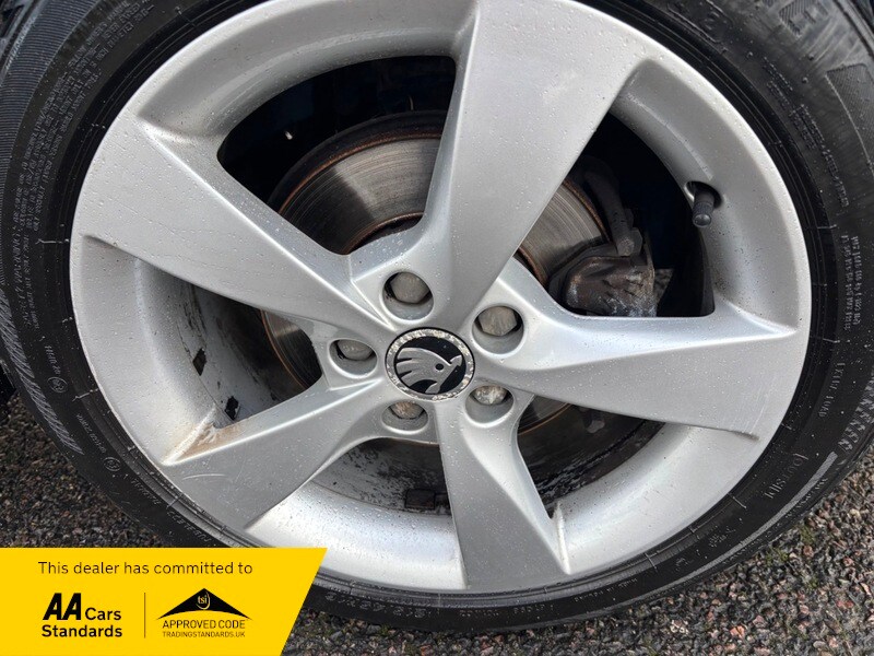 Used Skoda Rapid Spaceback 2017 for sale - 77494440: Photo 15