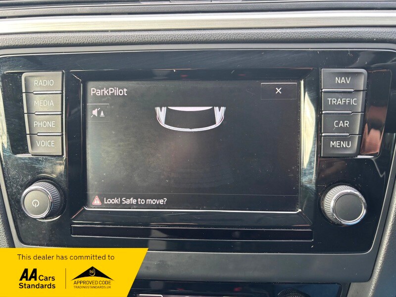 Used Skoda Rapid Spaceback 2017 for sale - 77494440: Photo 16