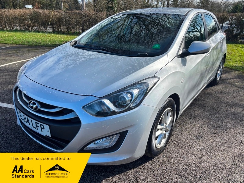 Used Hyundai i30 2014 for sale - 77704175: Photo 10