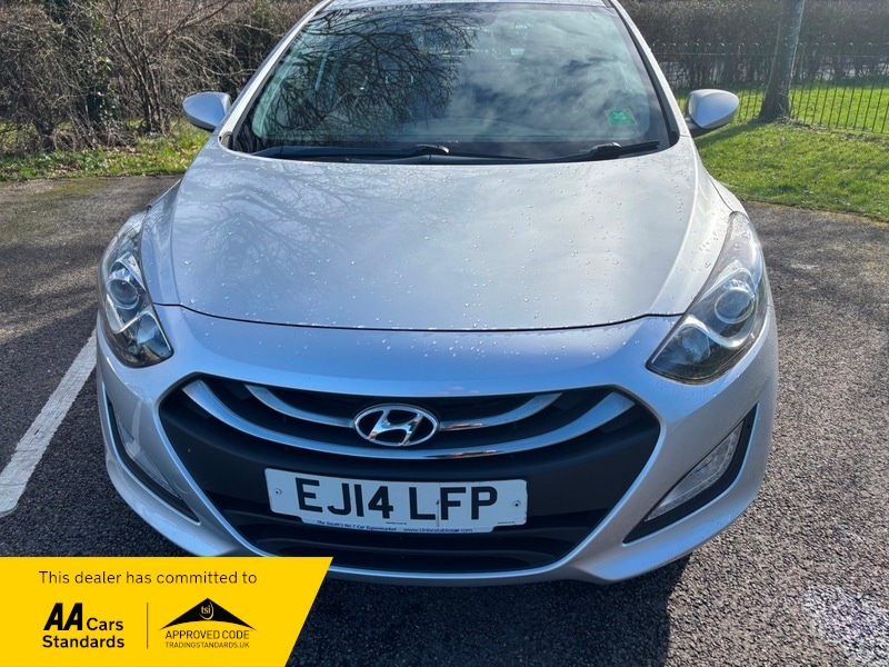 Used Hyundai i30 2014 for sale - 77704175: Photo 11
