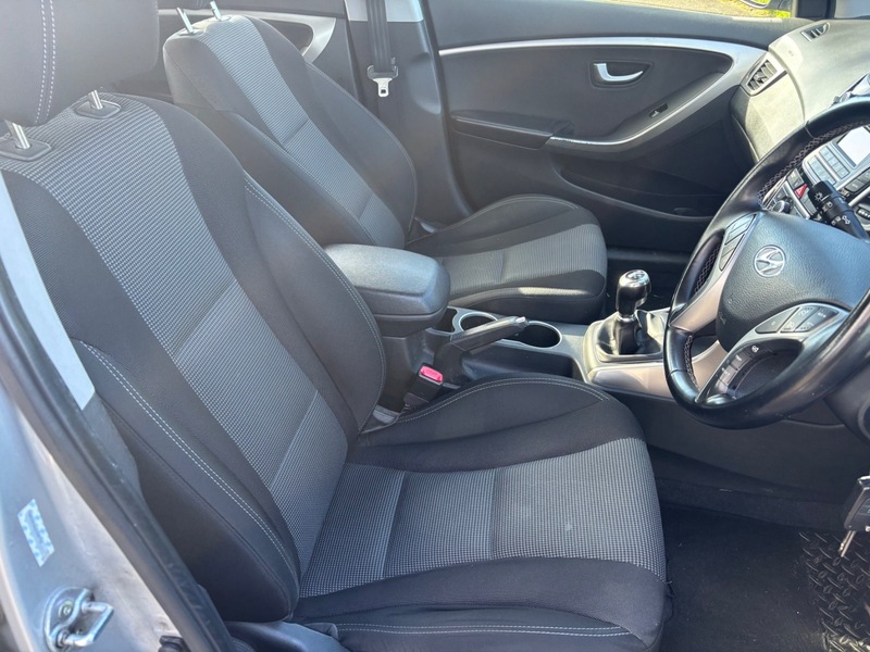 Used Hyundai i30 2014 for sale - 77704175: Photo 12