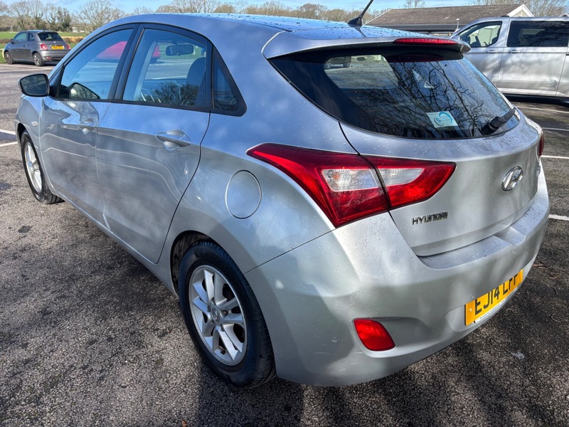 Used Hyundai i30 2014 for sale - 77704175: Photo 7
