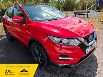 Used Nissan Qashqai 2019 for sale - 79585966: Photo