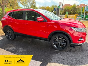 Used Nissan Qashqai 2019 for sale - 79585966: Photo
