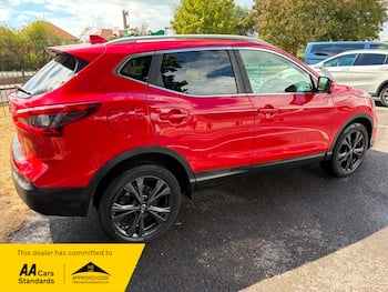Used Nissan Qashqai 2019 for sale - 79585966: Photo