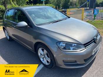 2014 - MATCH TSI BLUEMOTION TECHNOLOGY 5-Door