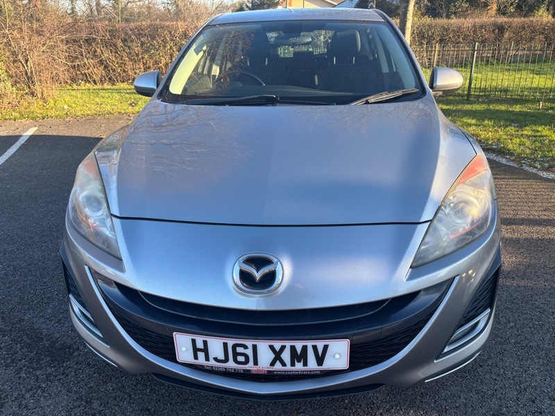 Used Mazda Mazda3 2011 for sale - 77521764: Photo 10