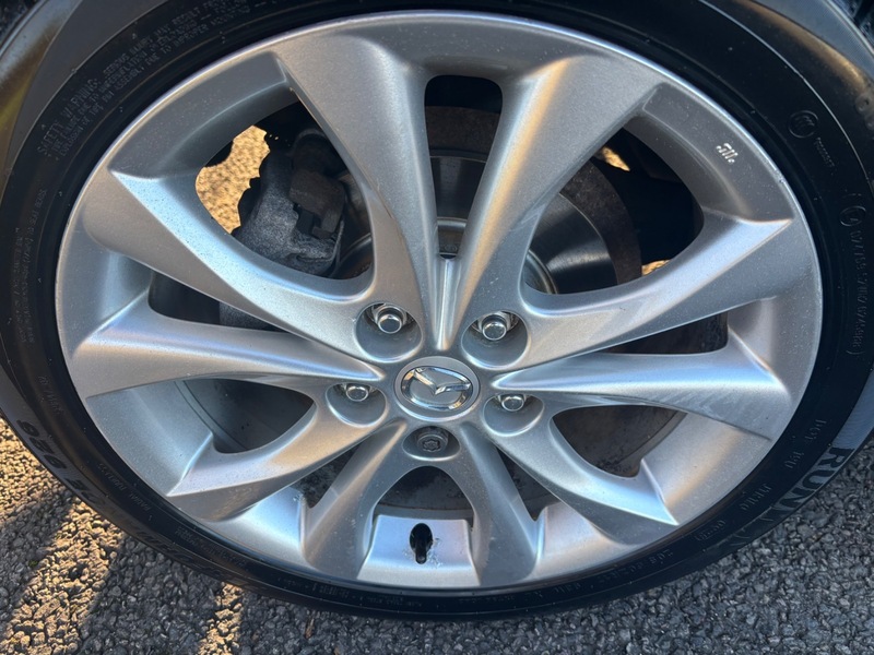 Used Mazda Mazda3 2011 for sale - 77521764: Photo 11