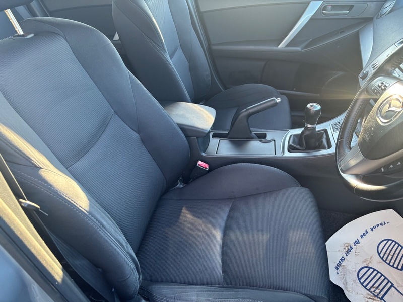 Used Mazda Mazda3 2011 for sale - 77521764: Photo 12