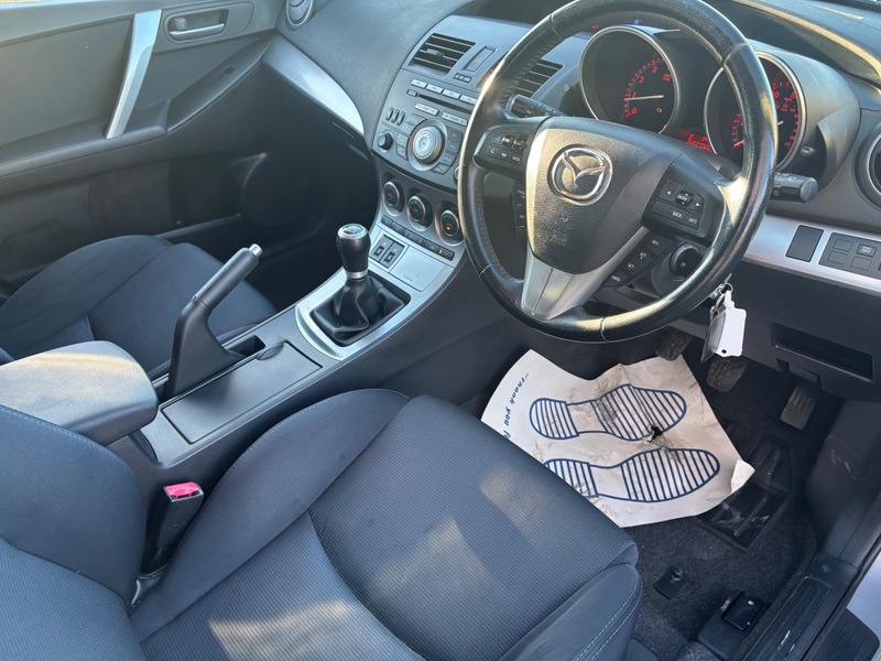 Used Mazda Mazda3 2011 for sale - 77521764: Photo 13