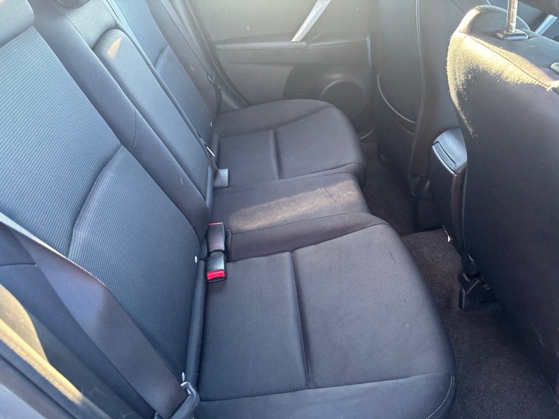 Used Mazda Mazda3 2011 for sale - 77521764: Photo 14