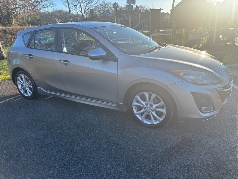 Used Mazda Mazda3 2011 for sale - 77521764: Photo 2