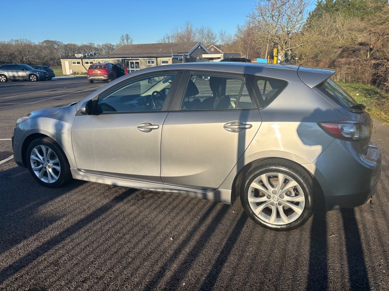 Used Mazda Mazda3 2011 for sale - 77521764: Photo 7