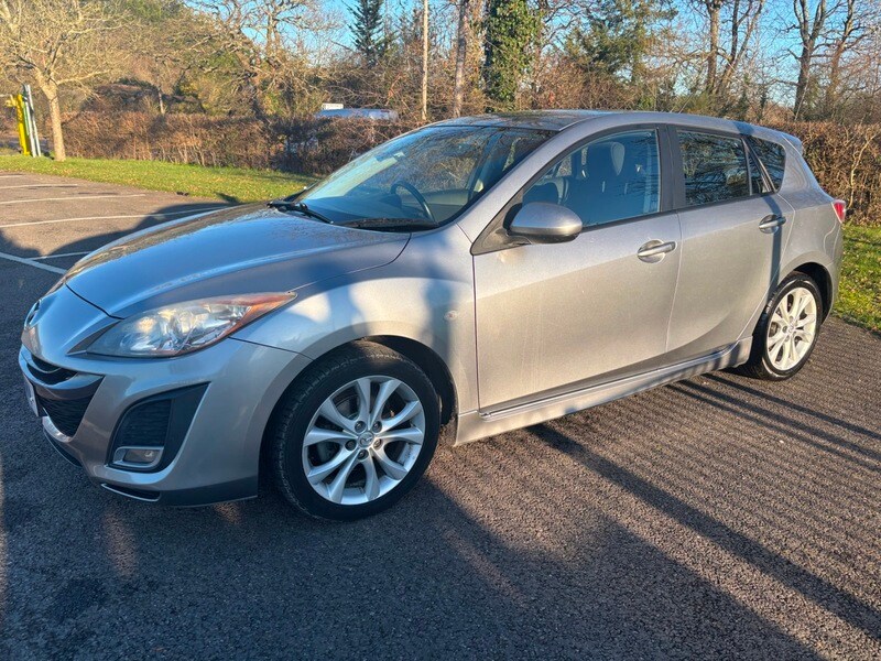 Used Mazda Mazda3 2011 for sale - 77521764: Photo 8