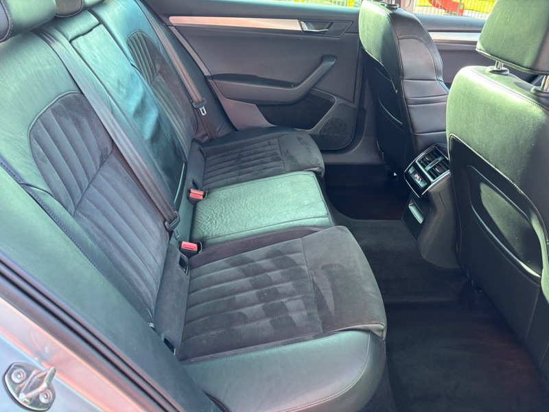 Used Skoda Superb 2015 for sale - 76655592: Photo 12