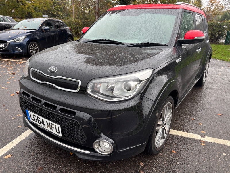 Used Kia Soul 2014 for sale - 76583007: Photo 10