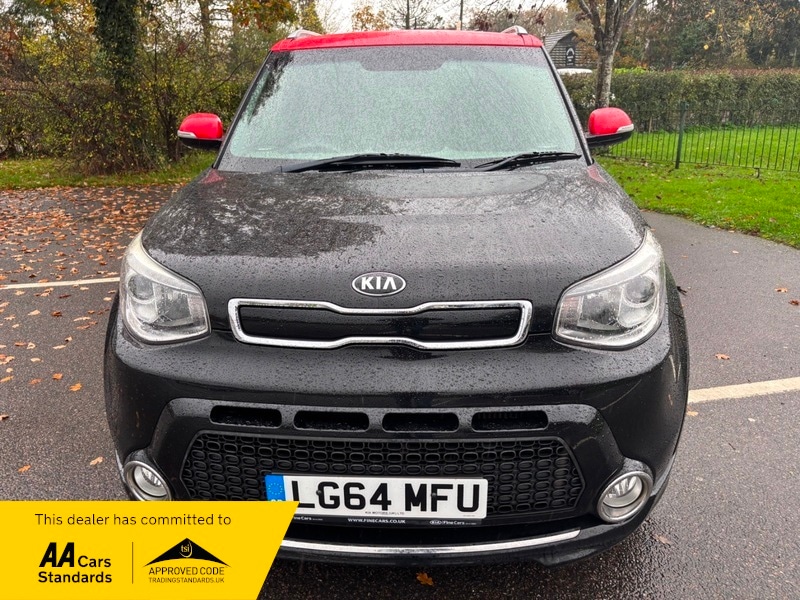 Used Kia Soul 2014 for sale - 76583007: Photo 11