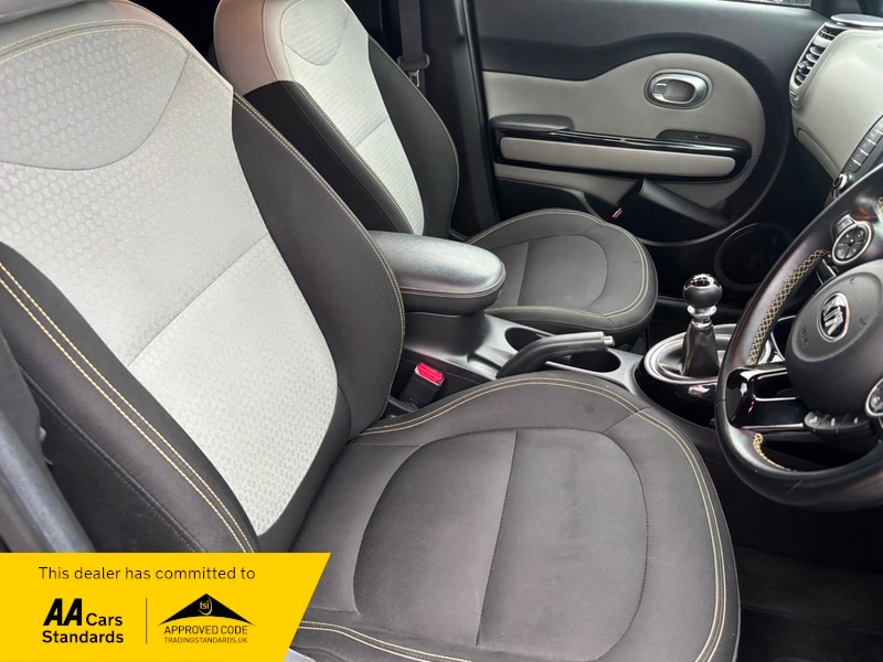 Used Kia Soul 2014 for sale - 76583007: Photo 12