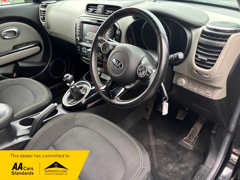 Used Kia Soul 2014 for sale - 76583007: Photo 13